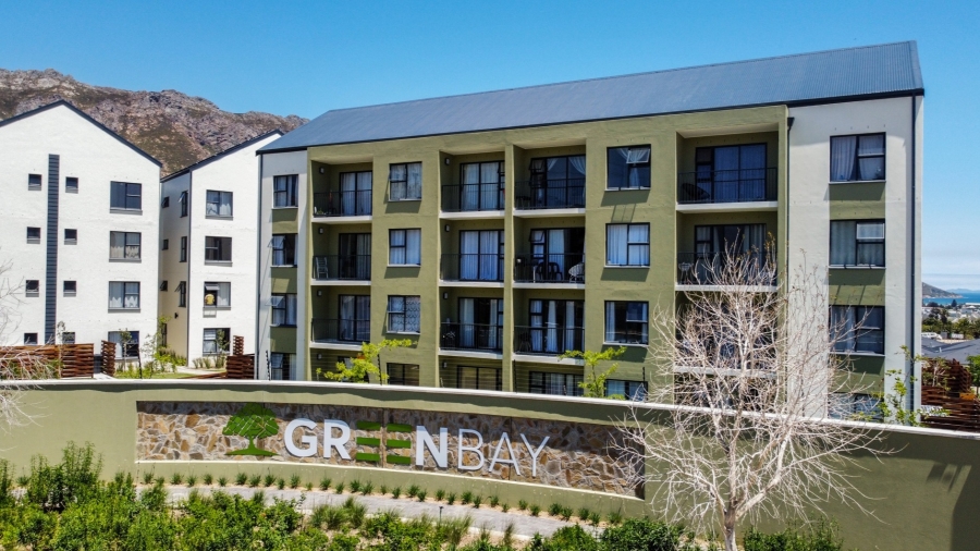 2 Bedroom Property for Sale in Greenbay Eco Estate Western Cape